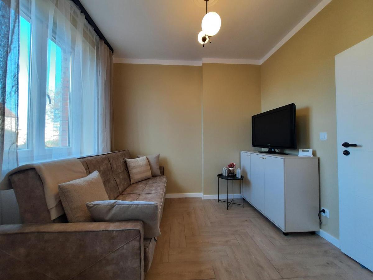 Kawalerka Hallera Wrocław Kültér fotó